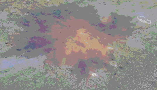 টেনিস বল মনে করে কু‌ড়ি‌য়ে পাওয়া বোমার বি‌স্ফোর‌ণে আহত দুই শিশু