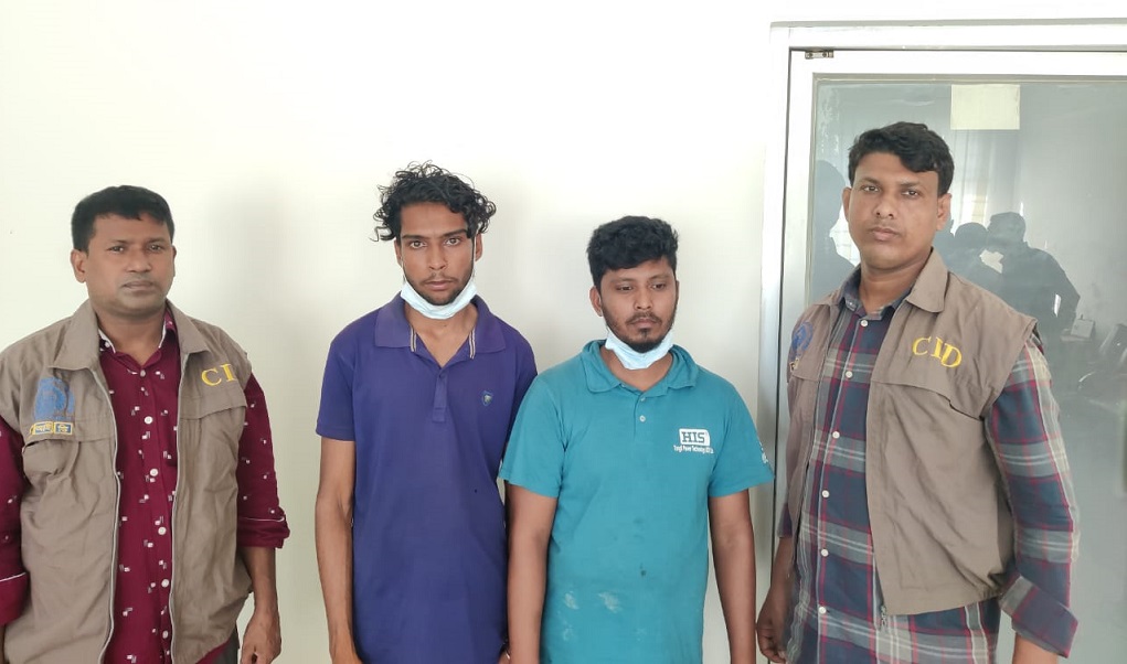 ক্যান্সার সহ দুরারোগ্য ব্যধির দিকে ঠেলে দিচ্ছে প্রতারকরা