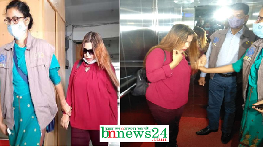 ডিভোর্সি সুন্দরী পাত্রীর জন্য এক কোটি ৭৯ লাখ টাকা দিয়ে প্রতারণার ফাঁদে যুবক