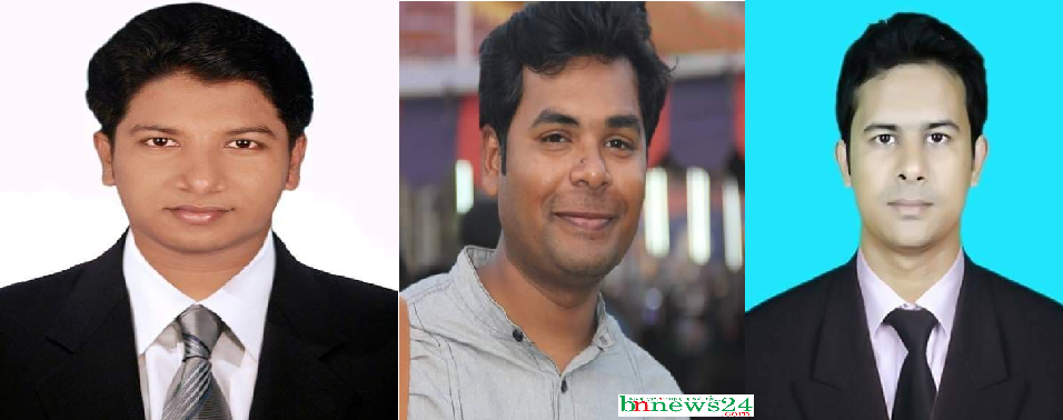 কুবির প্রশাসনে রদবদল