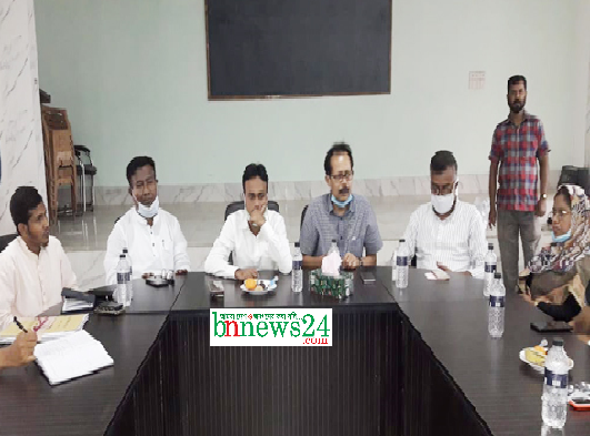 চৌগাছায় অনিয়মের অভিযোগে তিন বিসিআইসি ডিলারশিপ বাতিলের সুপারিশ