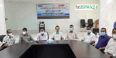 চৌগাছায় পালিত হলো জাতীয় তথ্য অধিকার দিবস