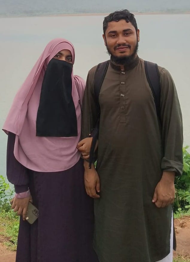 জাকসুতে শিবিরের 'সমন্বিত শিক্ষার্থী জোট' প্যানেলে স্বামী-স্ত্রীর জয়