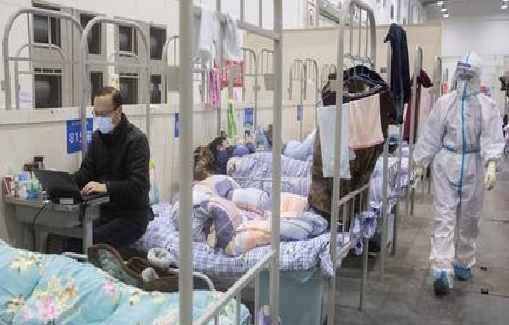 য‌শো‌রে করোনায় আক্রান্ত চার হাজার, মৃত্যু ৪৬