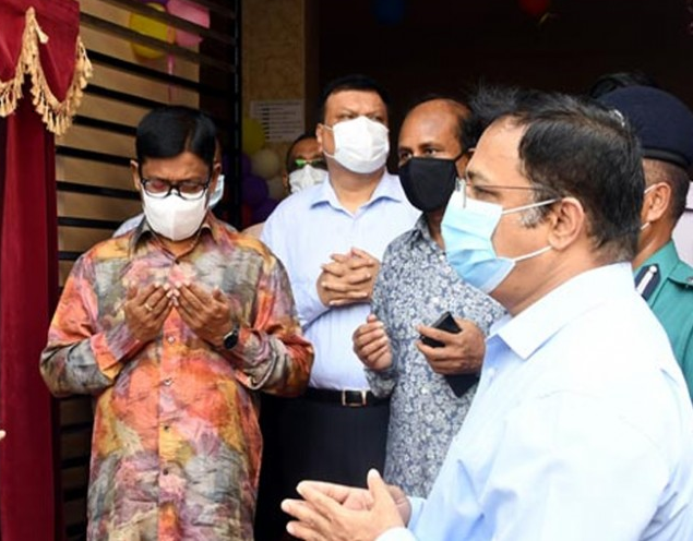 মাদক গ্রহণের দায়ে চাকরি হারাচ্ছে ডিএমপি'র ২৬ সদস্য