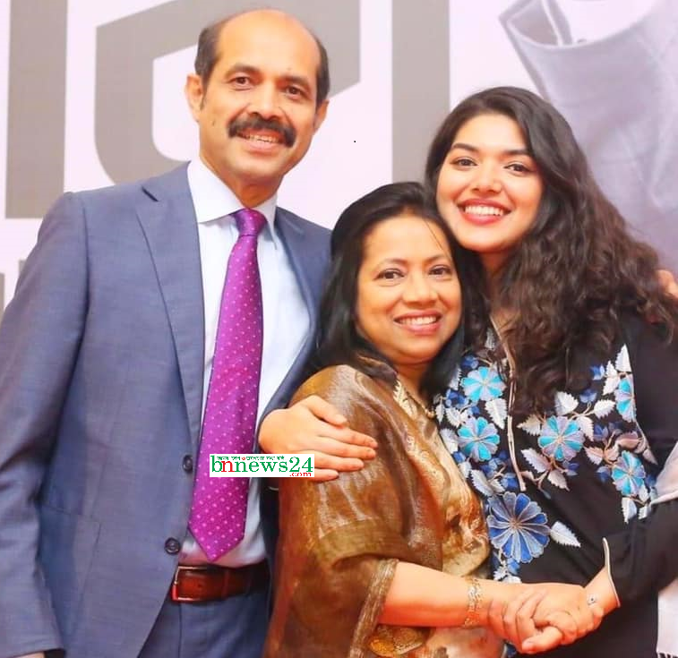 ডিএনসিসি মেয়র সস্ত্রীক করোনায় আক্রান্ত