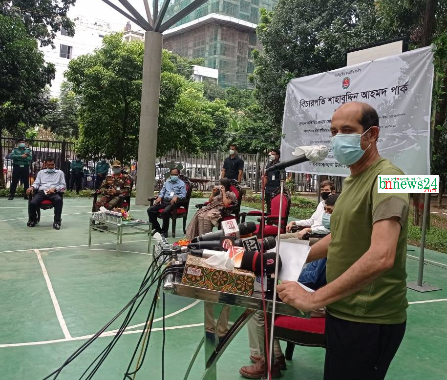 রাজধানীতে সাইনবোর্ড, বিলবোর্ডের অনুমোদন নিতে সময় ২ দিন : ডিএনসিসি মেয়র