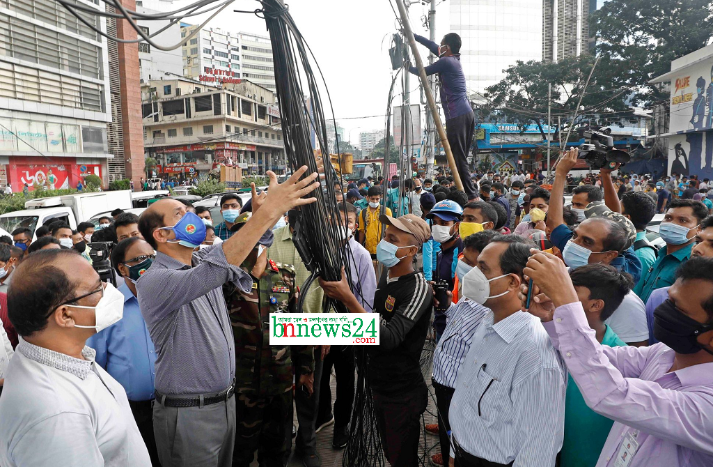 কোরবানির ঈদের আগে দেয়া প্রতিশ্রুতি বাস্তবায়ন করলেন আজ