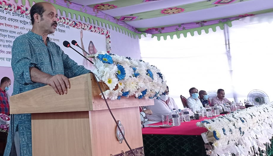 বিল বোর্ড তৈরি করে লাভ নেই, মানুষের মনে জায়গা করে নিন : ডিএনসিসি মেয়র