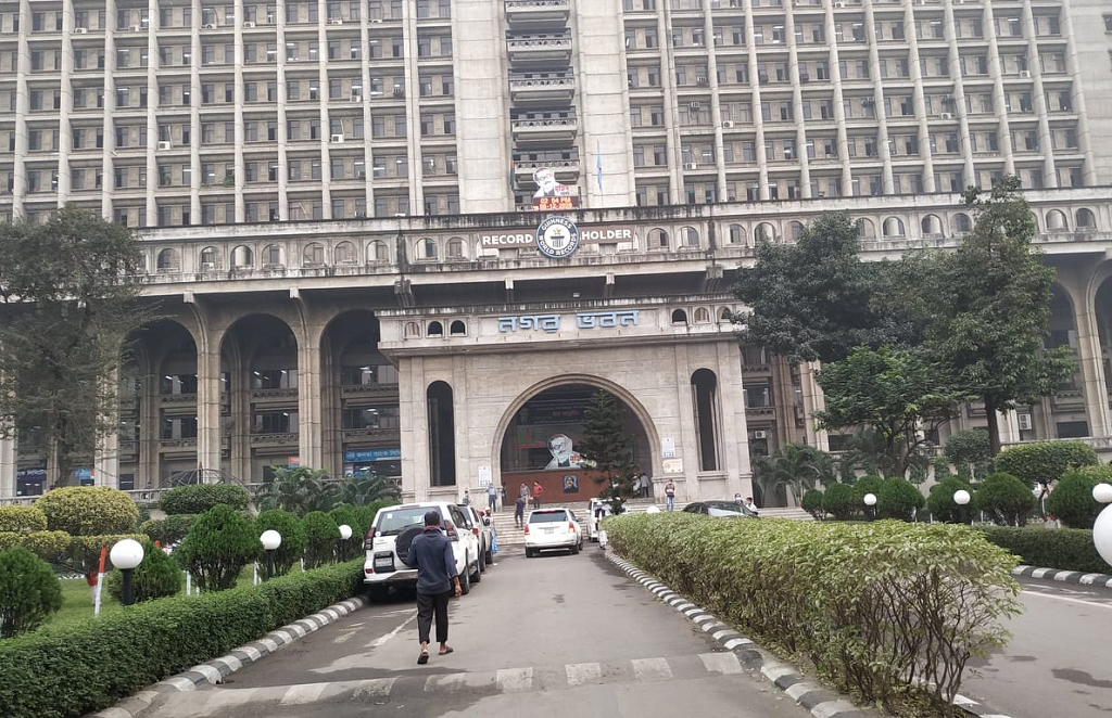 ঐতিহাসিক ৭ই মার্চ নিয়ে ডিএসসিসির একগুচ্ছ আয়োজন