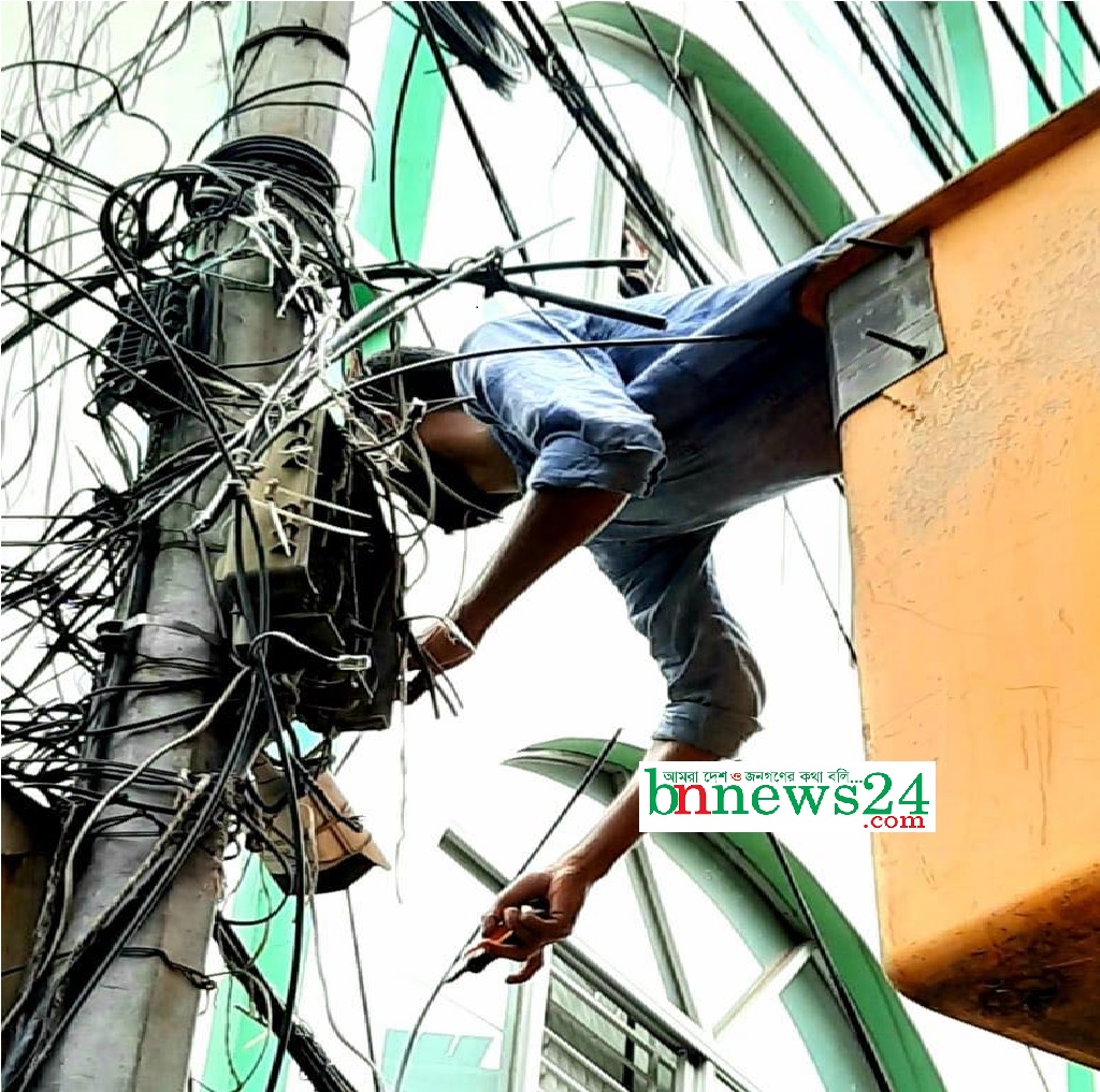 ডিএসসিসি'র অভিযানে ১১ মামলায়  অর্ধলক্ষাধিক টাকা জরিমানা