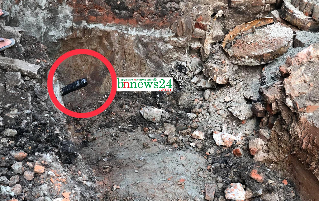 ধানমন্ডিতে গ্যাস লাইন লিকেজ, তিতাস গ্যাসের দায়িত্বজ্ঞানহীন আচরণের প্রতিফলন : ডিএসসিসি