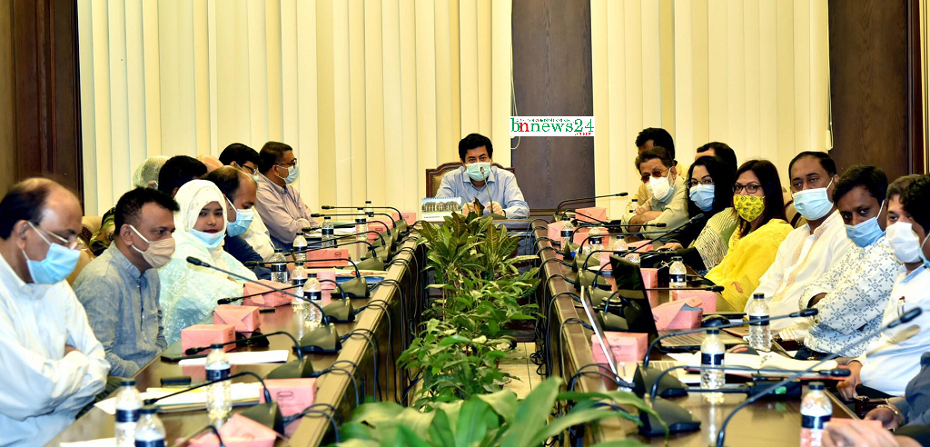 বঙ্গবন্ধু আন্তর্জাতিক ম্যারাথন-২০২১ আয়োজনের অনুমতি দিয়েছে এশিয়ান অ্যাথলেটিক ফেডারেশন