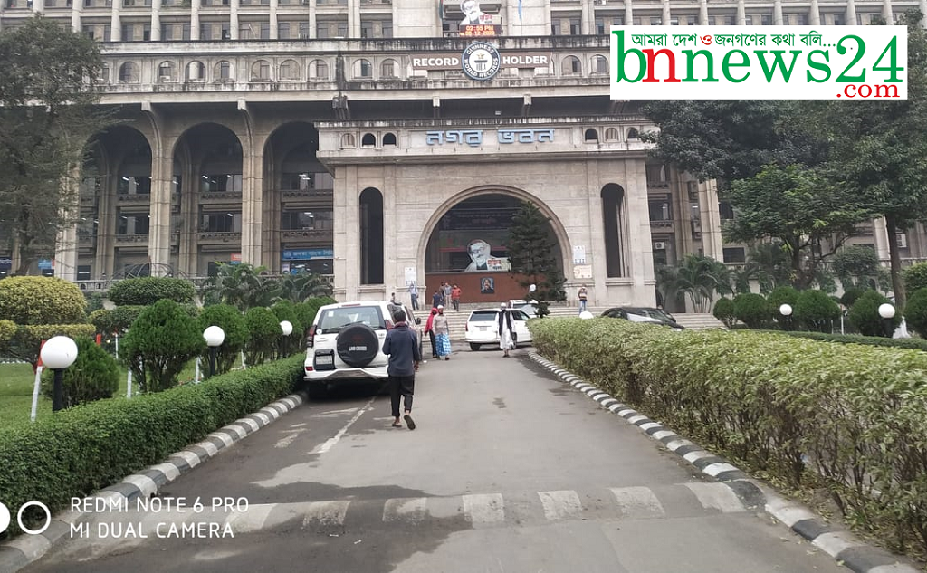 ডিএসসিসি'তে বিস্ফোরক জাতীয় প্লাস্টিক ও কেমিক্যাল প্রতিষ্ঠানের তালিকা প্রণয়ন শুরু