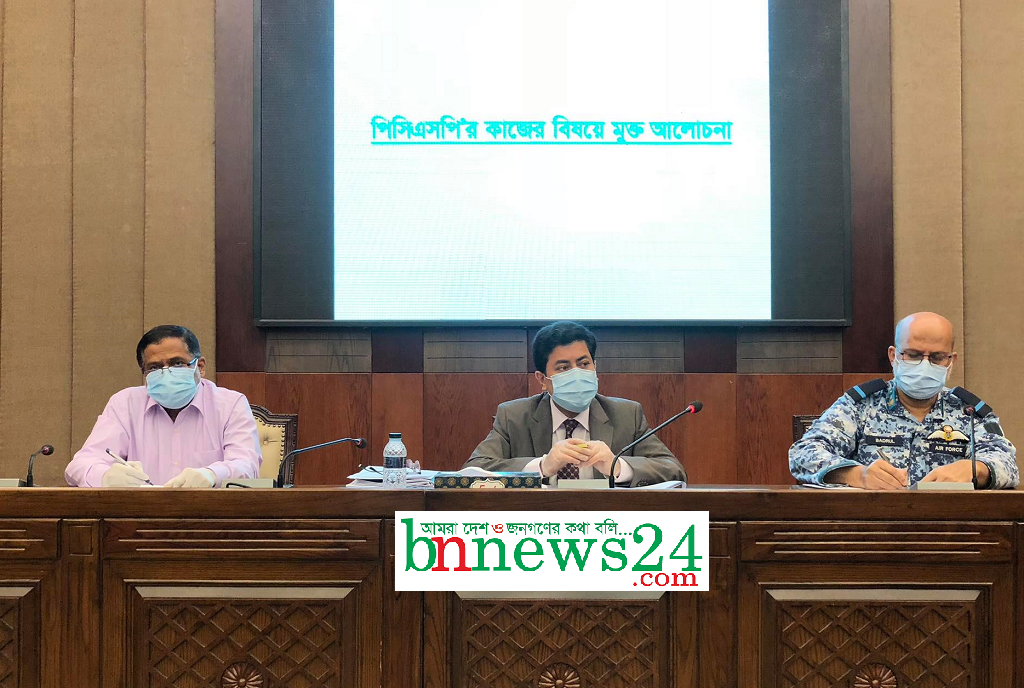 বর্জ্য সংগ্রহের জন্য মাসিক চার্জ ১০০ টাকা : ডিএসসিসি মেয়র