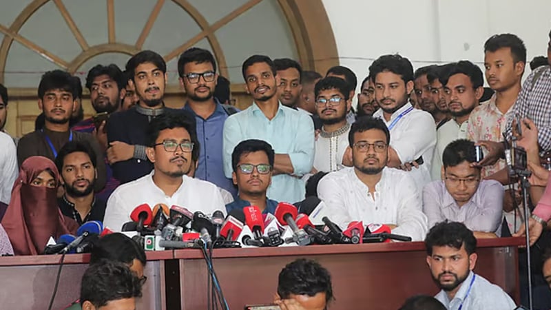 যে মতেরই হোক সবাই একসঙ্গে কাজ করবো: সাদিক