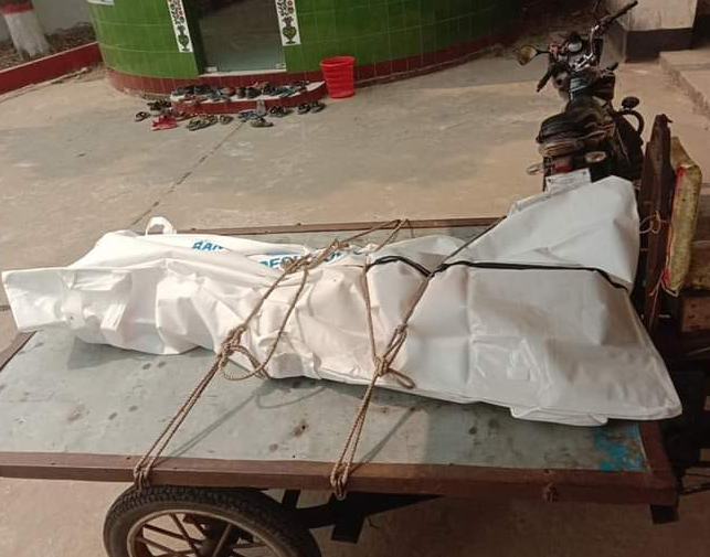 বোরহানউদ্দিনে আত্মহত্যা করল যুবক-যুবতী