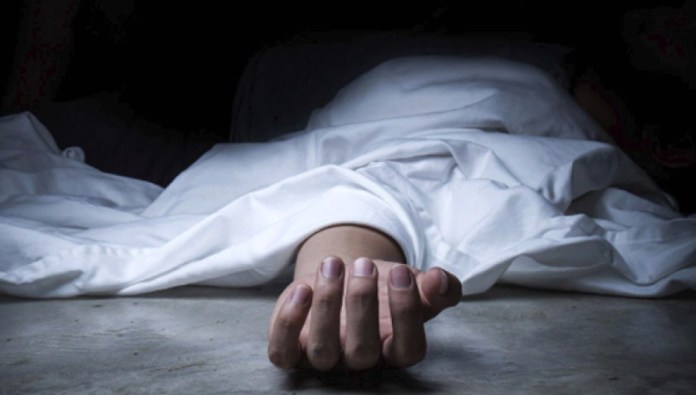 যশোরে রেল স্টেশন এলাকা থেকে অজ্ঞাত ব্যক্তির মরদেহ উদ্ধার