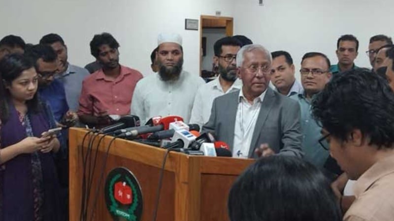 নিবন্ধন পেতে যাচ্ছে এনসিপি ও জাতীয়  লীগ