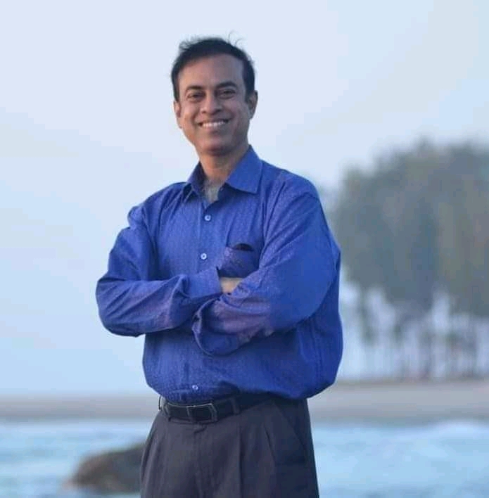 উপসচিব মারুফ হাসানের মৃত্যুতে ত্রাণ প্রতিমন্ত্রী-সচিবের শোক