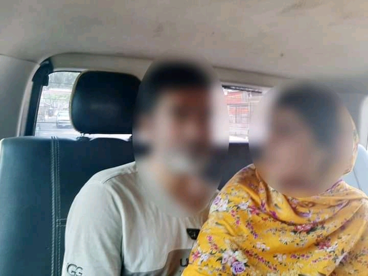 পাবনায় জোরপূর্বক পাগল সাজানো ব্যবসায়ী উদ্ধার