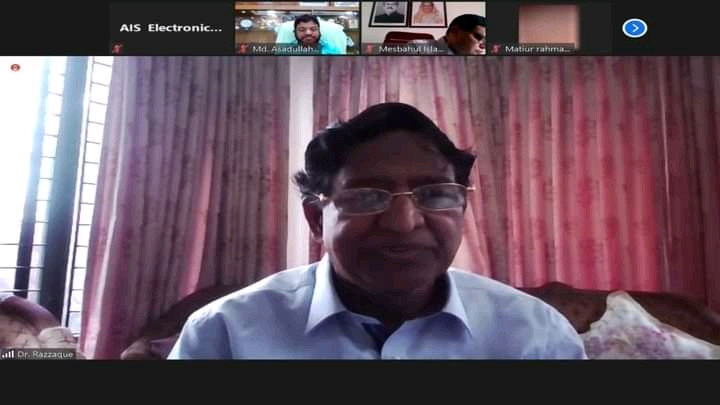 হাওরের ধান কাটার জন্য পর্যাপ্ত শ্রমিক ও যন্ত্র রয়েছে : কৃষিমন্ত্রী