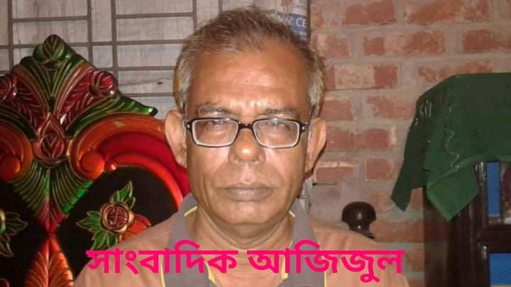 শার্শায় সাংবাদিককে হুমকি, স্যোশাল মিডিয়ায় নিন্দা ও প্রতিবাদেরঝড়