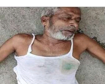 চৌগাছায় পারিবারিক কলহে ঘাসপুড়া খেয়ে বৃদ্ধর অত্মহত্যা