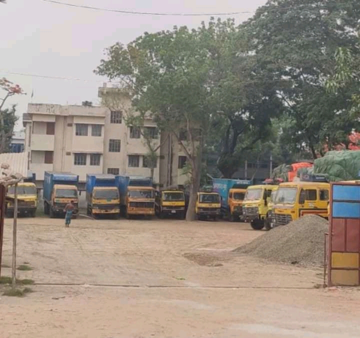 বেনাপোলে অশুভ চক্র ব্যাক্তি স্বার্থ হাসিলের জন্য  বন্দরে পায়তারা করছে