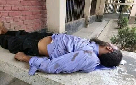 চৌগাছায় সড়ক দুর্ঘটনায় পোল্ট্রি ব্যবসায়ীর মৃত্যু