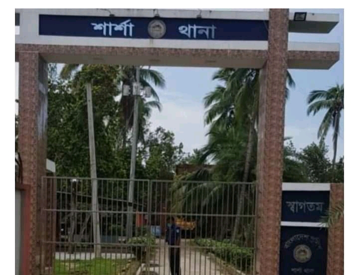 যশোরে পিতা কর্তৃক শিশু ধর্ষণের চেষ্টার অভিযোগে পিতা আটক