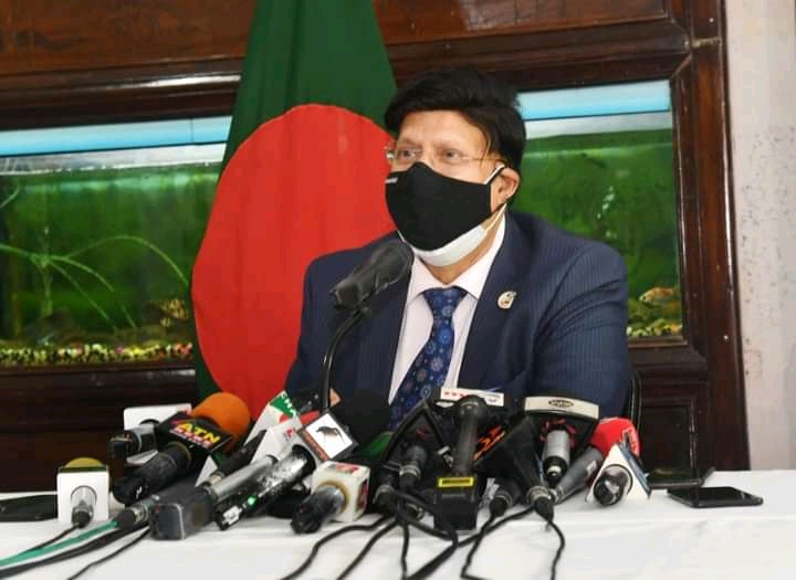 সিলেট এম এ জি ওসমানী মেডিকেলে ১০,০০০ লিটার অক্সিজেন প্লান্ট স্থাপনের সিদ্ধান্ত