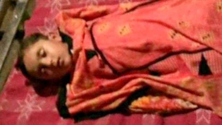 শার্শায় সাপের কামড়ে এক শিশুর মৃত্যু