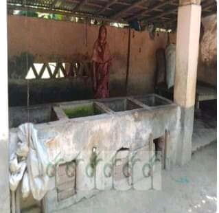 চৌগাছার একবাড়ি থেকে পাঁচটি গরু চুরি