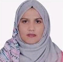 চৌগাছার সাকি শিক্ষা মন্ত্রণালয়ের ইন্সট্রাক্টর পদে মনোনীত