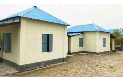 চৌগাছায় মুজিববর্ষে জমিসহ বাড়ি পেলো ১০ পরিবার