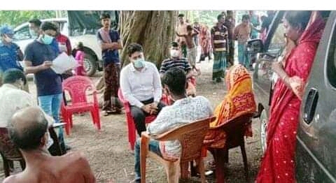 চৌগাছায় বাল্যবিবাহের আসরে আদালতের অভিযান, বরকে জরিমানা