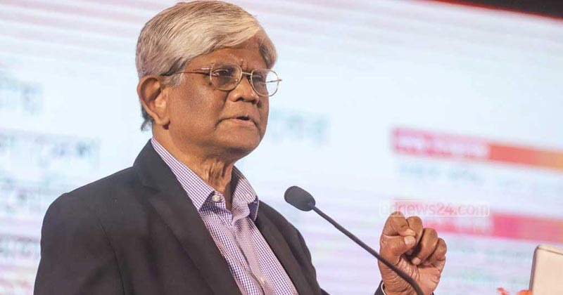 ৫ আগস্টের পর দেশে চাঁদাবাজি বেড়েছে: অর্থ উপদেষ্টা