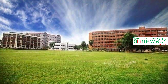 ১৪ জানুয়ারী থেকে গণবিতে সেমিস্টার ফাইনাল পরীক্ষা