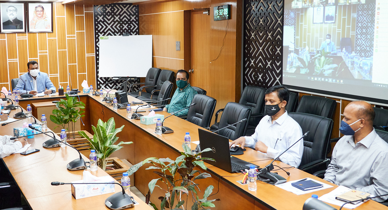 আগামী ২ দিন সারাদেশে ই-মিউটেশন কার্যক্রম সাময়িকভাবে বন্ধ থাকবে