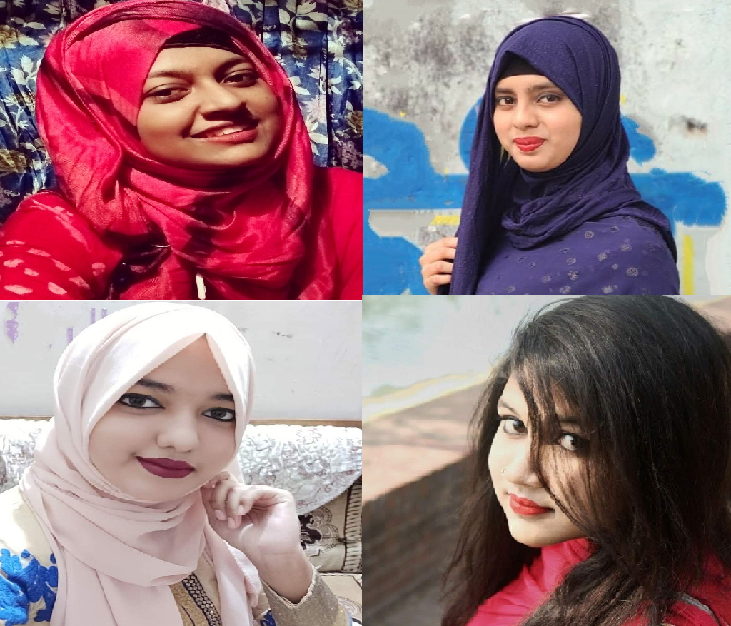 নারী দিবসে শিক্ষার্থীদের ভাবনা