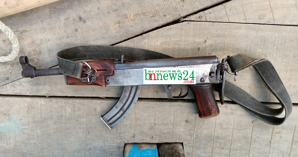 সেনাবাহিনীর সাথে গুলাগুলিতে দুই সন্ত্রাসী নিহত, আহত এক সেনা