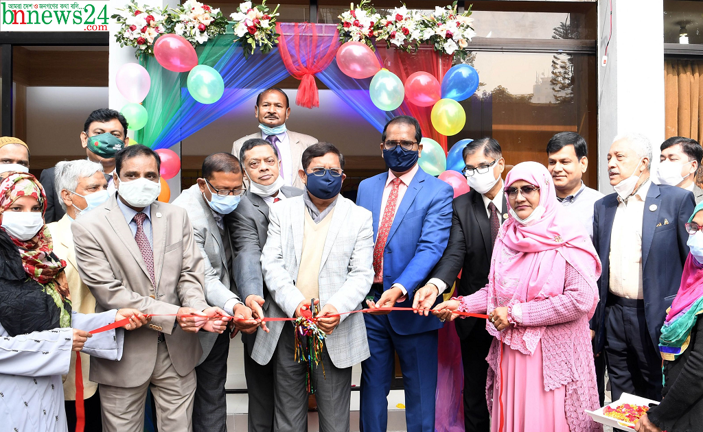 রেশম শিল্পের সম্প্রসারণে সমন্বিত উদ্যোগ গ্রহণ করা হবে : গোলাম দস্তগীর