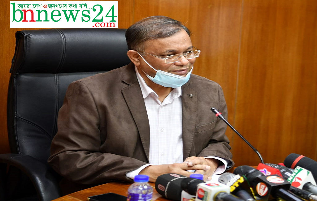 টিআই দাতাদের স্বার্থ দেখে, সিপিআই বিশ্বাসযোগ্য নয় : তথ্যমন্ত্রী