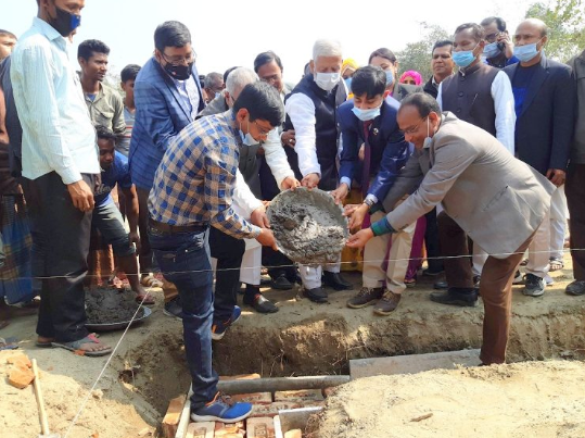 মুজিববর্ষে দ্বিতীয় দফায় ঘর পাচ্ছেন আরও ১৫০ পরিবার