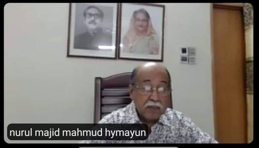 ২০৩১ সালে উৎপাদনশীলতা ৫.৬ শতাংশ উন্নীত করার জন্য অ্যাকশন প্ল্যান করা হবে