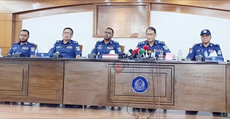 নির্বাচনে পুলিশের সক্ষমতা ও ফ্যাসিস্ট মোকাবিলায় বড় চ্যালেঞ্জ: আইজিপি
