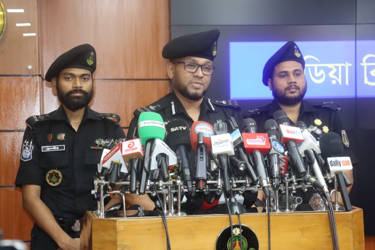 একবছরে ১০৭ আগ্নেয়াস্ত্র উদ্ধার করেছে র‍্যাব-১০