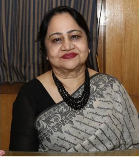 সাবেক আইনমন্ত্রীর বান্ধবী তৌফিকা করিমের ৮৭ কোটি টাকা অবরুদ্ধ করল সিআইডি 