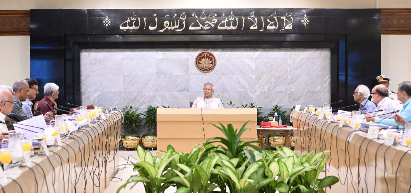 ডিজিটাল নিরাপত্তা আইনের সব মামলা বাতিল হচ্ছে, আসামিদের দায়মুক্তি